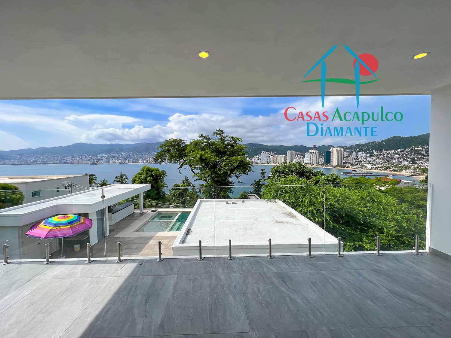 Casa Daniela - Recámara principal 7